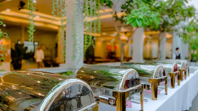 Francis Hội Restaurant