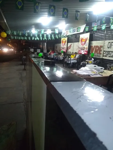 Jantinha nota 1000 LTDA (Garavelo)