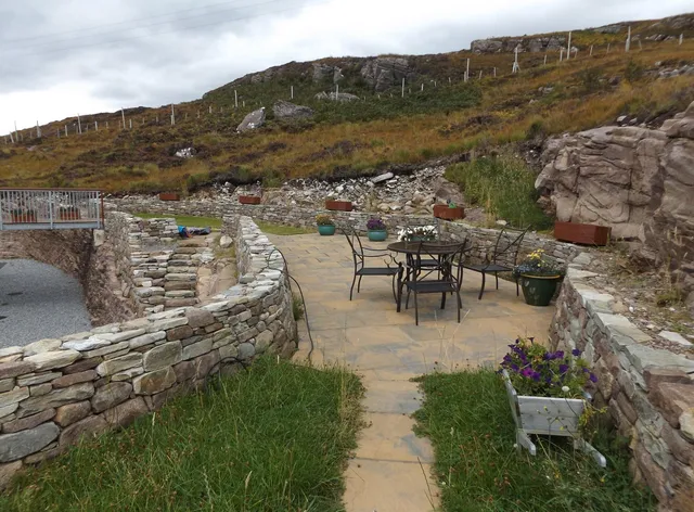 Skylark Bed and Breakfast