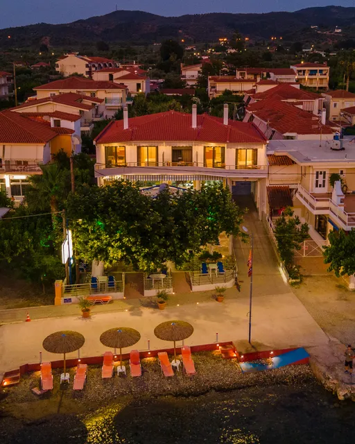 Sun Rise suite apartment