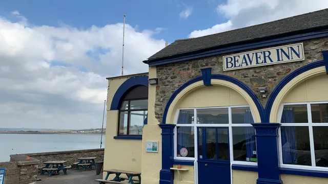 The Beaver Inn