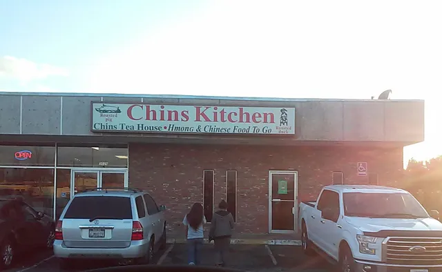 Chin's Kitchen
