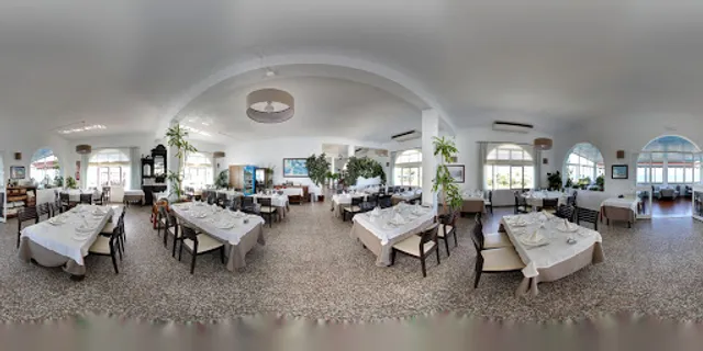 Restaurante El Trasmallo de Agustino