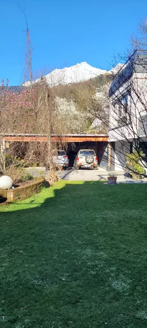 Innsbruck Apartment Nigler