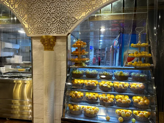 Iraqi Taste Restaurant