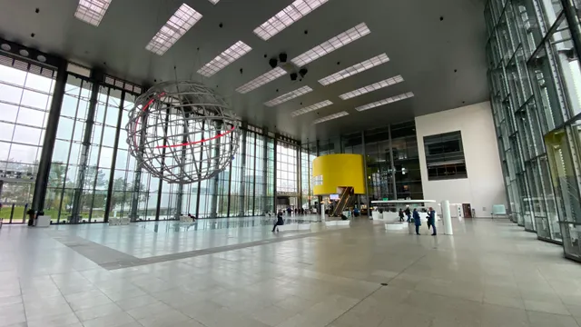 Volkswagen Autostadt