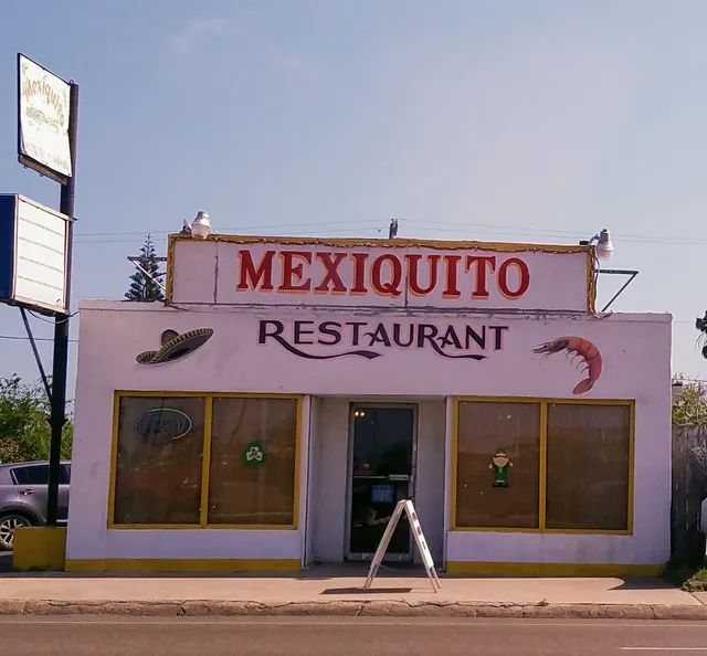 Mexiquito Restaurant