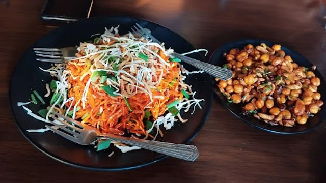 Chetna Restaurant & Bar