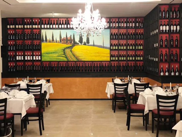 Ristorante Da Giovanni