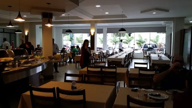 Churrascaria Pampeana