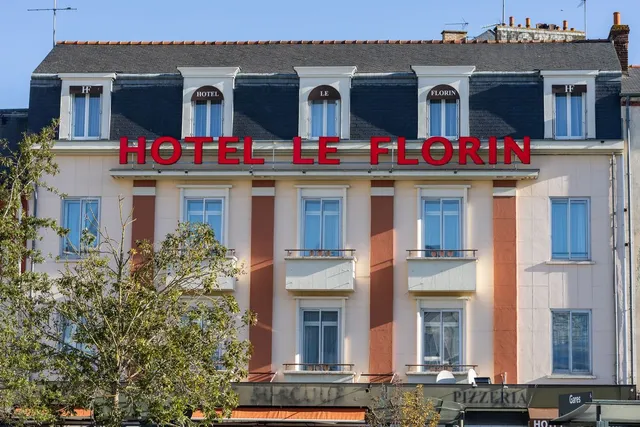 Hôtel Le Florin