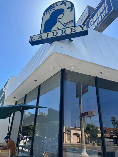 Laidrey Coffee Roasters