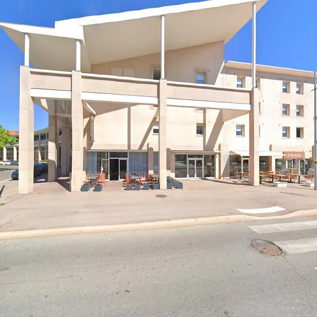 Charlie's Corner Martigues