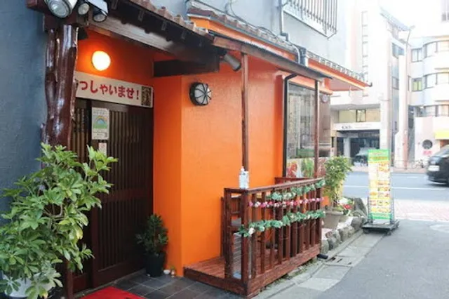 Hanuman Yukigaya branch