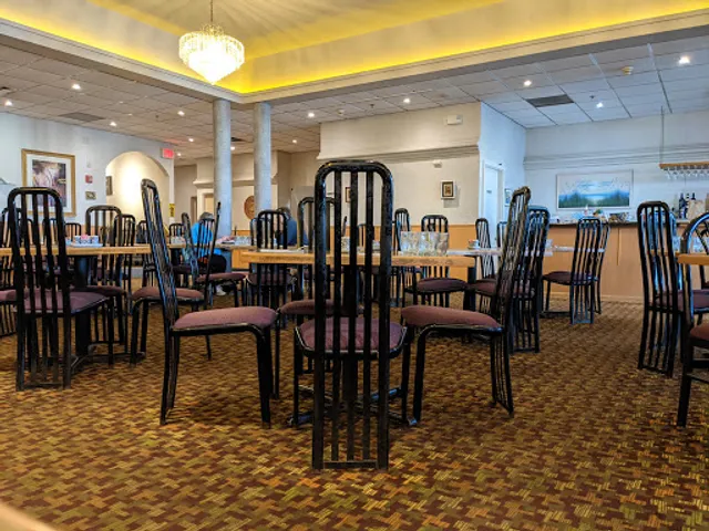 The King and I Cuisine of Thailand