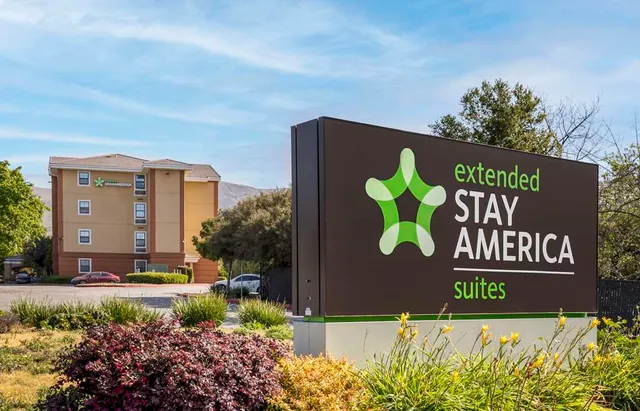 Extended Stay America Suites- Fremont - Warm Springs