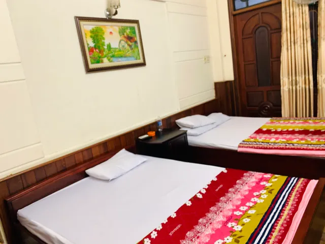 Nhà Nghỉ Vân Anh