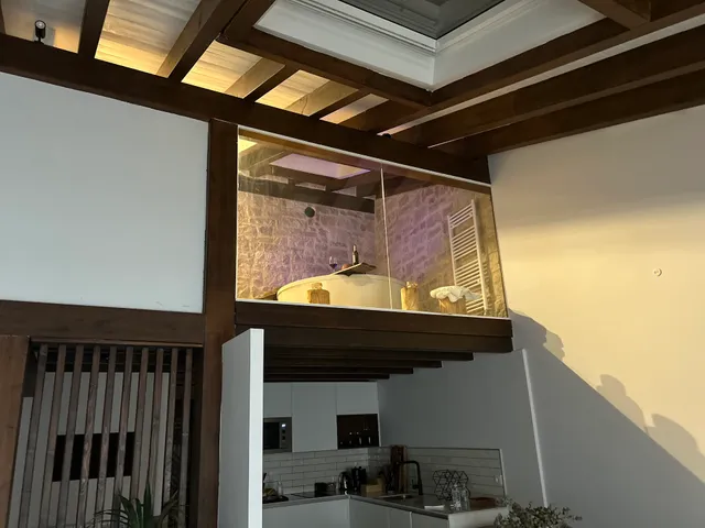 Puracepa - Urban Suites