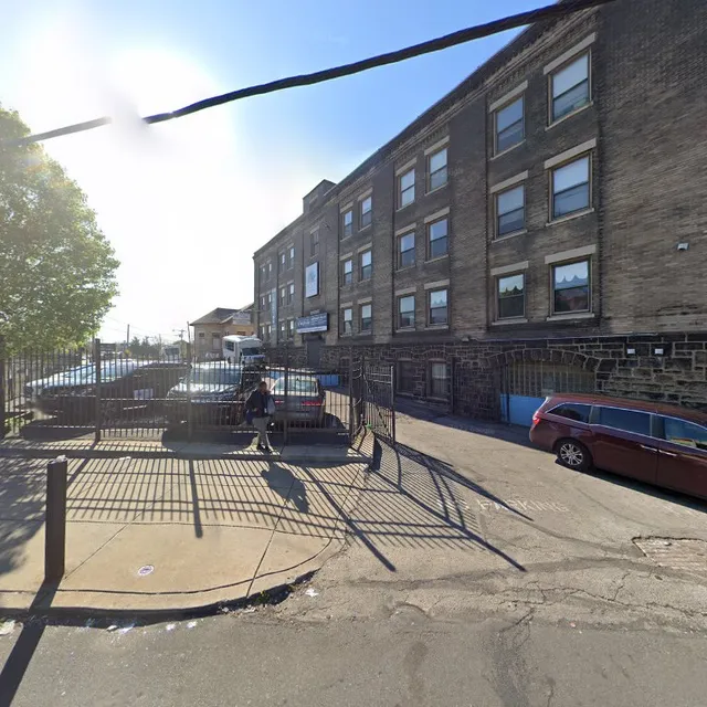 Philadelphia Anti-Drug/Anti-Violence Network