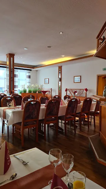 Thomas Janssen Veenhuser Hof