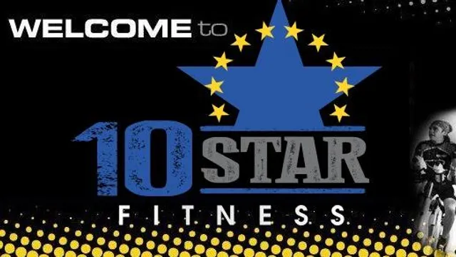 10 Star Fitness