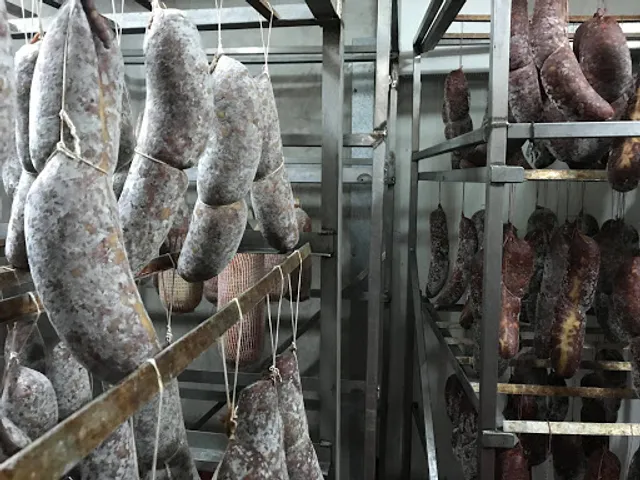 Balzanelli Smallgoods