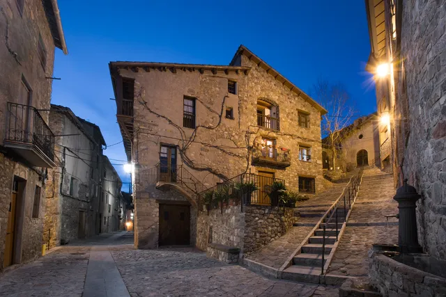 Apartaments Cal Nunci