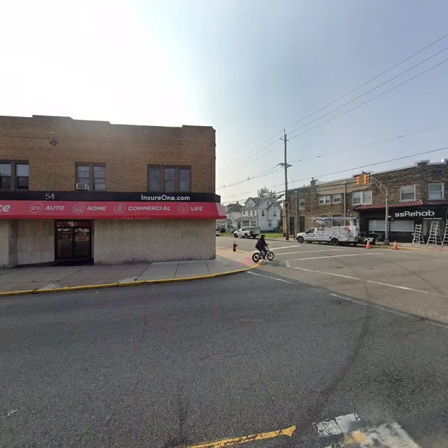 First Americano Insurance