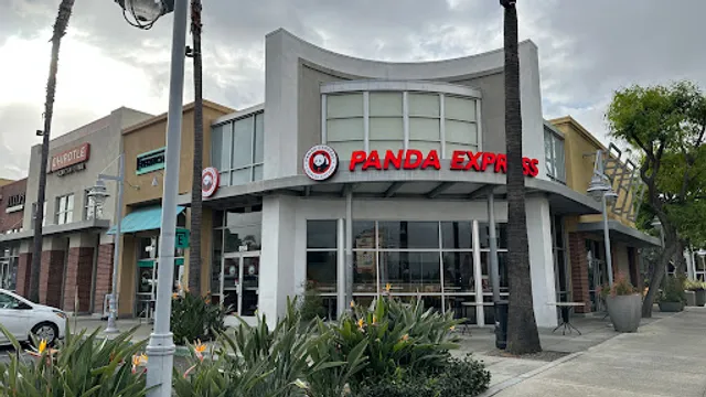 Panda Express