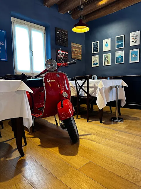 Osteria Tenuta Preella