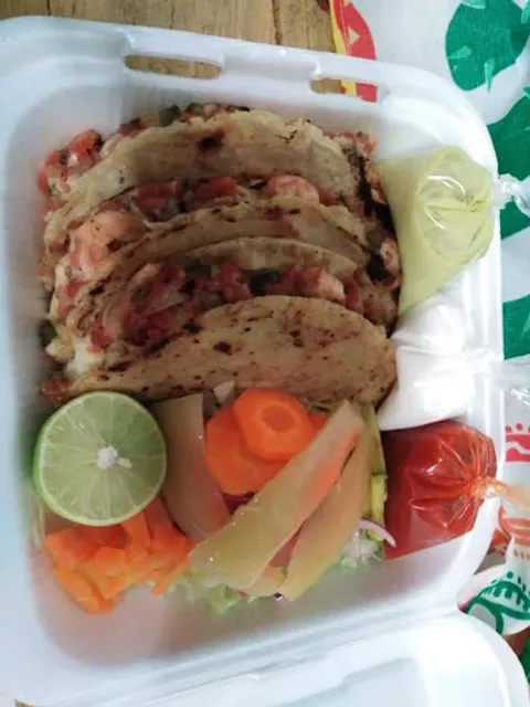 CENADURIA MR.HUARACHON