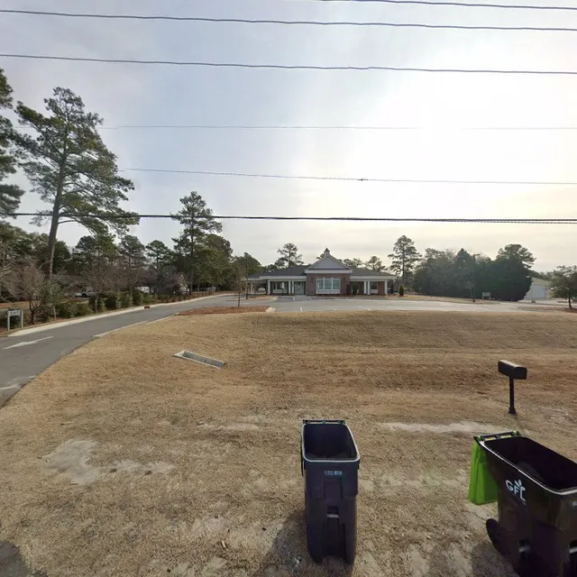 Eastover Sanitary District