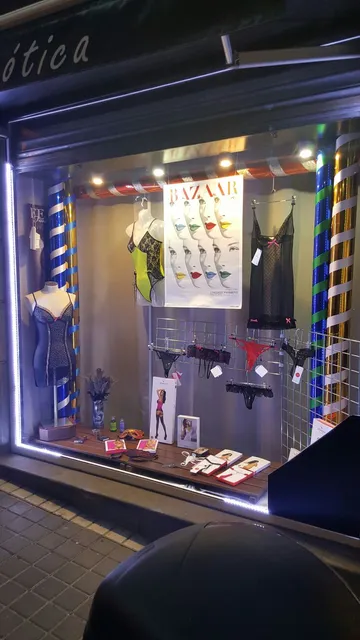 Tienda Erótica Sweetsexgc Sex shop