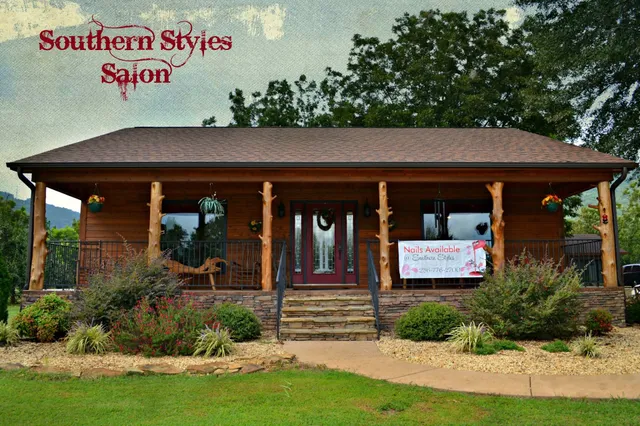 Southern Styles Salon