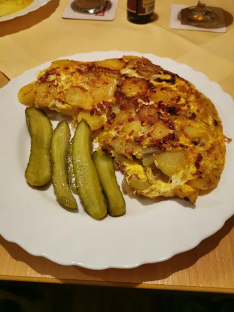 Gaststätte "Zur grünen Linde"