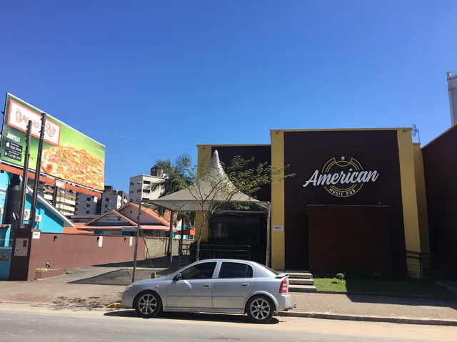 American Music Pub