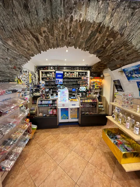 Vape Shop Tabac u Furnellu