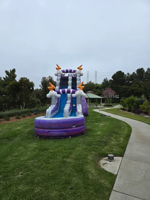 Ladera Ranch Waterpark