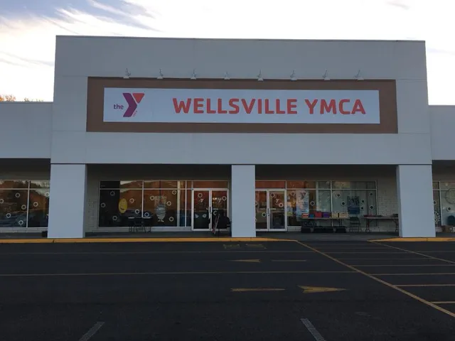 Wellsville YMCA