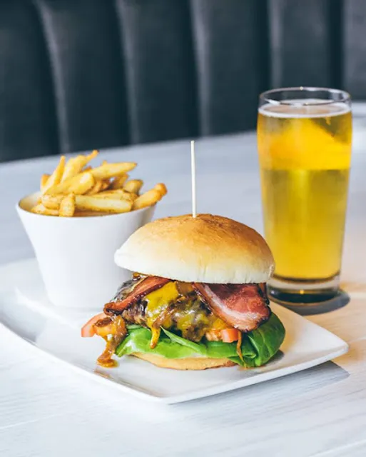 Rock Creek Tap and Grill