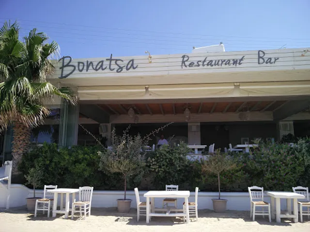 Bonatsa Restaurant