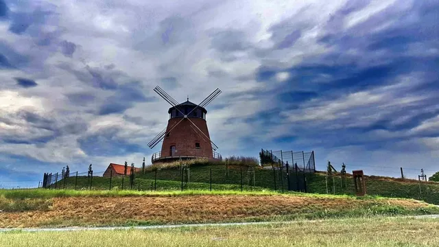 Moulin de Barbissart