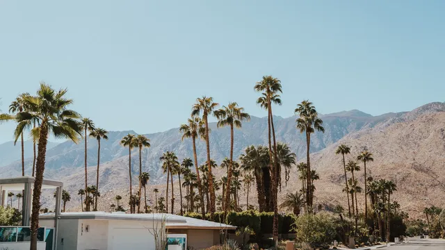 Coachella Valley Recovery Center - Drug & Alcohol Rehab