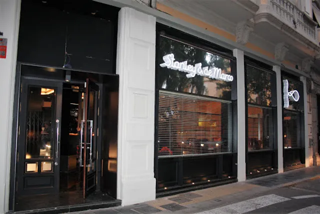 Restaurante Stanley & de Marco Almería