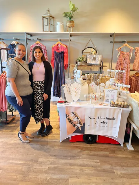 Mainstream Boutique - Riverview