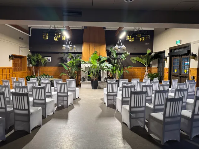 Restaurant Sainte-Marie