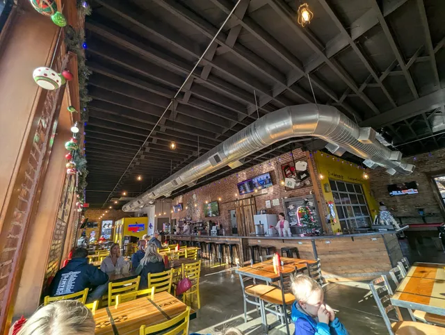 Black Sheep Tap House & Catering