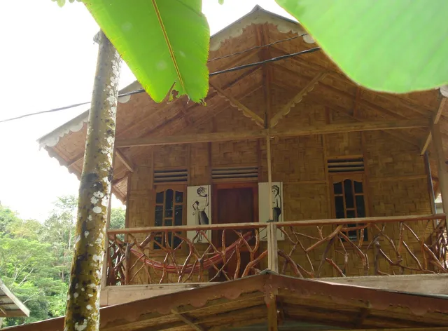 Eriono Guesthouse & Restaurant