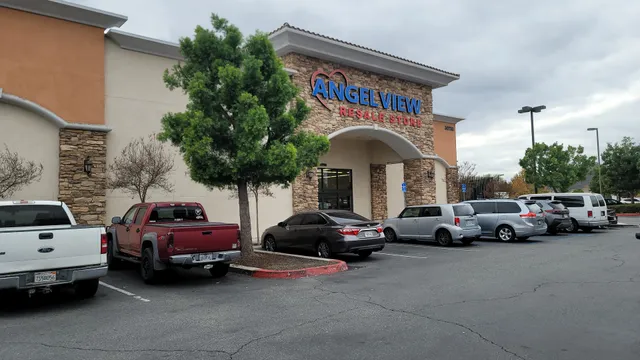 Angel View Resale Store - Temecula