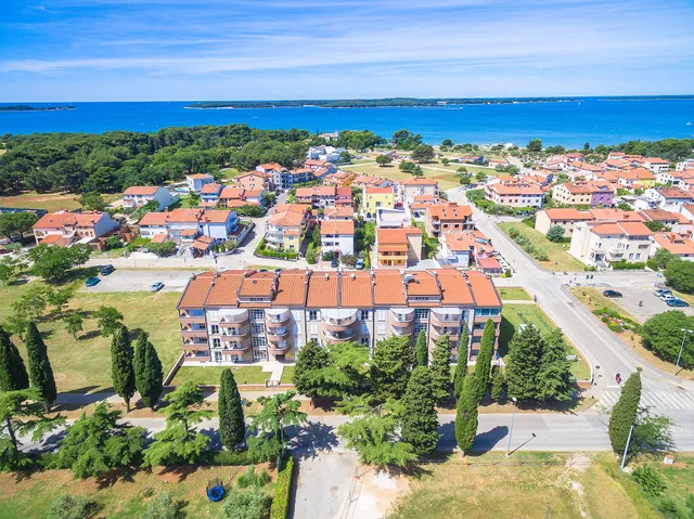 Adriatic Sol apartments